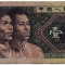 Bancnotă 1 jiao - China, 1980
