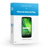 Cutie de instrumente Motorola Moto G6 Play (XT1922).