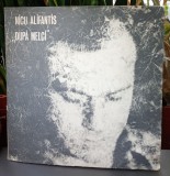 DISC VINIL Nicu Alifantis - După melci EX