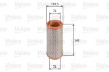 VALEO 585612 Filtru aer