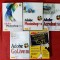 5 vol. editura Teora despre produse Adobe (Photoshop, Pagemaker, GoLive, Acrobat) - informatica, calculatoare, programare