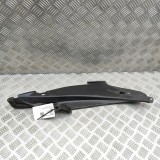 Aripa de plastic st&acirc;nga față HONDA CIVIC IX FK 2013 OEM: 74207-TV0Z-E100