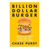Billion Dollar Burger