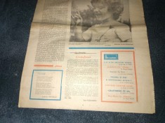 REVISTA ALBINA NR 5 1983 foto