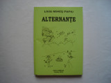 Alternante (vol. III) - Livia Mihes Papiu, 2010, Alta editura