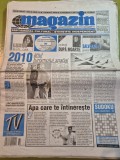 ziarul magazin 7 august 2008