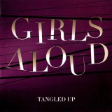 Girls Aloud - Tangled Up, CD