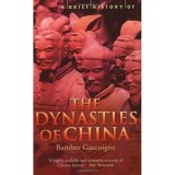 Brief History: The Dynasties of China