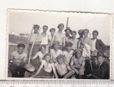 bnk foto - Soldati la munca - anii `40