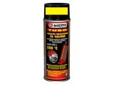Vopsea Temperaturi Inalte 800 C (Termorezistenta) Spray Galbena 400ml