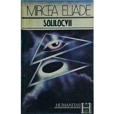 Mircea Eliade - Solilocvii (1991)