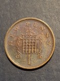1 penny 1971