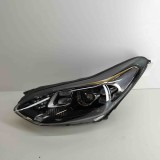 Far Stanga Fata Kia Sportage QL 2018, OEM 92101-F1500, Original