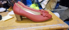 Pantofi Dama vitaform Nr. 41 #Han