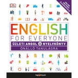 English for Everyone: &Uuml;zleti angol 2. nyelvk&ouml;nyv - &Ouml;n&aacute;ll&oacute; tanul&aacute;sra