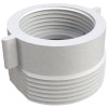Reductie opusa pentru chiuveta bucatarie, Bonomini 1874NN54B0DD, din polipropilena, M 1&quot;1/2 - F 1&quot;1/4