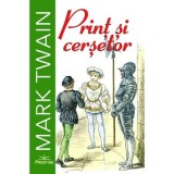 Print si cersetor - Mark Twain
