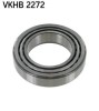 Rulment roata, SKF