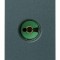 Vimar 17050 Priza modulara TV, 16A, 250V, 1P, gri antracit ProAdvanced PowerfulTools