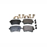 Placute frana TRW GDB2107, Spate