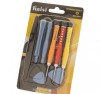 Set Surubelnite iPhone 5 Kaisi 3689, Instrumente Service GSM, Accesorii Telefon
