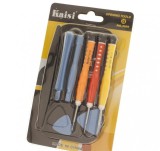 Set Surubelnite iPhone 5 Kaisi 3689, Instrumente Service GSM, Accesorii Telefon