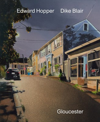 Dike Blair &amp;amp; Edward Hopper: Gloucester foto