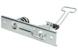 Inchizator capota motor OPEL VIVARO A platou / sasiu (X83) (2001 - 2014) BLIC 6010-09-1247424P