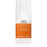 REN Radiance crema de ochi iluminatoare impotriva cearcanelor 15 ml