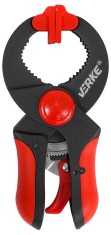 Menghina manuala cu clichet 150mm V86571 Verke