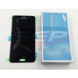 LCD+Touchscreen Samsung Galaxy A5 2016 / A510 BLACK original
