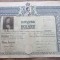 Diploma de Bacalaureat, 1933