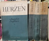 Alexander Ivanovich Herzen-Amintiri , cugetari-4 volume