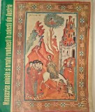 Manuscrise miniate si ornate romanesti in colectii din Austria