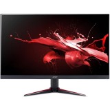 Monitor Acer Nitro, VG240Y, 24, 1920 x 1080, Full HD, 180 Hz, IPS, 2 x HDMI, DisplayPort, Negru