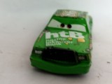 bnk jc Disney Pixar Cars - Chick Hicks