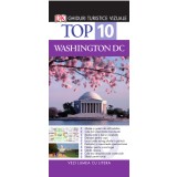 Top 10. Washington DC. Ghiduri turistice vizuale