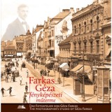 Farkas G&eacute;za f&eacute;nyk&eacute;p&eacute;szeti műterme - Dr As&oacute;th M&aacute;ria