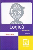 AS - MAGDA ILAS - LOGICA PENTRU LICEU