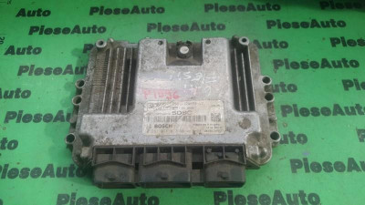 Calculator motor Ford Fusion (2002-&amp;gt;) [JU_] 0281011612 foto