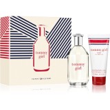 Tommy Hilfiger Tommy Girl Gift Set set cadou pentru femei Spring 2025 1 buc