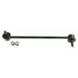 Bieleta antiruliu Kia Rio 2 (Jb) Lemf&ouml;rder 3447601, parte montare : punte fata, dreapta