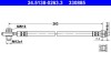 ATE 24.5138-0263.3 Furtun frana