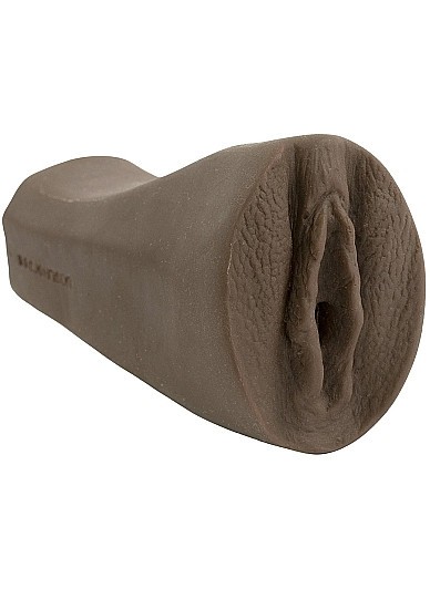 Masturbator Mr. Marcus Personal Fluffer Pussy Ultraskyn
