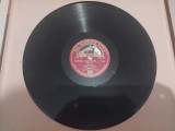 Disc patefon/gramofon Dorel Livianu - Tangoul despartirii/De ce nu plangi cu mine