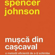 Musca din cascaval - Spencer Johnson