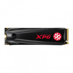 SSD AData XPG Gammix S5, 512 GB, PCI Express 3.0 x4, M.2 2280 foto