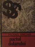 Michael Sinclair - Pactul dolarului