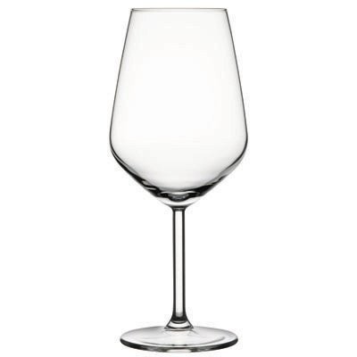 Set 6 pahare vin, Allegra, 490 ml