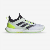 &Icirc;ncălțăminte tenis MULTICOURT - ADIDAS ADIZERO UBERSONIC 4.1 Alb-Galgen Bărbați